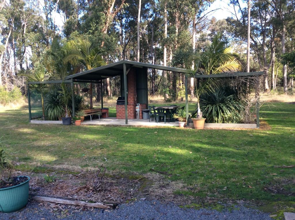 Snowy River Lodge Motel 오보스트 외부 사진